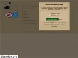 Sites similar to basenji-klub.org
