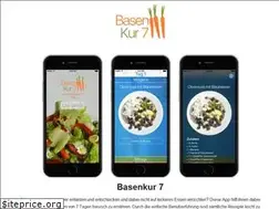 Sites similar to basenkur7.de