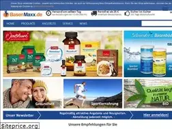 Sites similar to basenmaxx.de