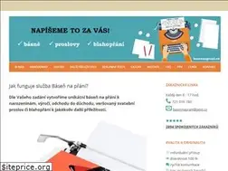 Sites similar to basennaprani.cz