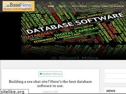 Sites similar to basenow.com