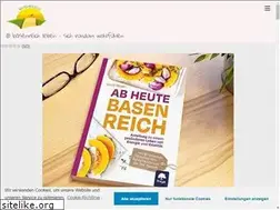 Sites similar to basenreich.at
