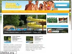 Sites similar to basenszczesliwice.pl