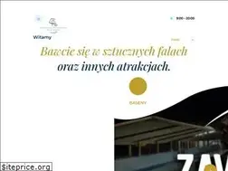 Sites similar to basentermalny.pl