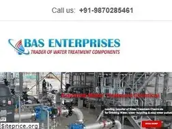 Sites similar to basenterprises.in