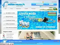 Sites similar to baseny-polska.pl