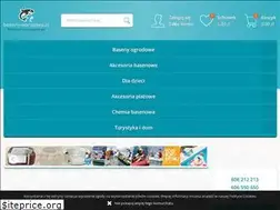 Sites similar to baseny-warszawa.pl