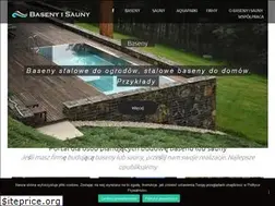 Sites similar to basenyisauny.pl