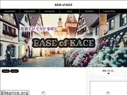 Sites similar to baseofkace.com