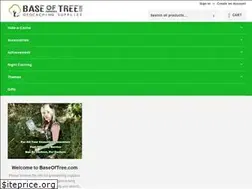 Sites similar to baseoftree.com