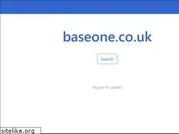 Sites similar to baseone.co.uk