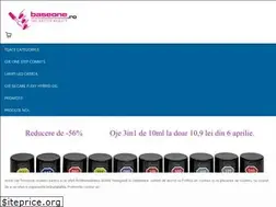 Sites similar to baseone.ro