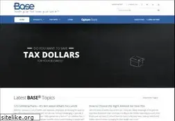 Sites similar to baseonline.com