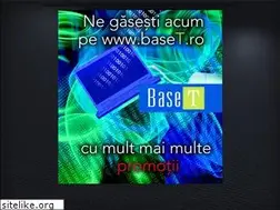 Sites similar to baseonline.ro
