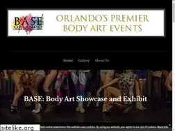 Sites similar to baseorlando.com