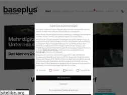 Sites similar to baseplus.de