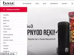 Sites similar to basepro.pl