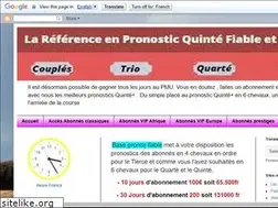 Sites similar to basepronofiable.com