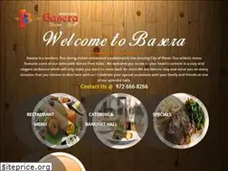 Sites similar to basera-dfw.com