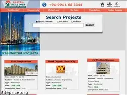 Sites similar to baserarealtors.com