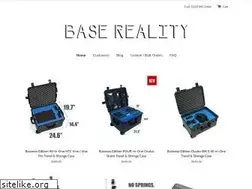 Sites similar to basereality.co