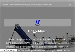 Sites similar to baserler.com