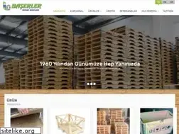 Sites similar to baserlerorman.com
