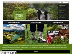 Sites similar to baserrisarea.com