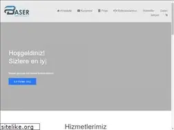Sites similar to basertelekom.com