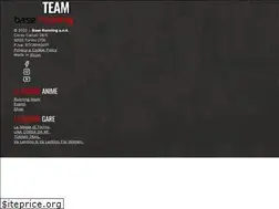 Sites similar to baserunningteam.it