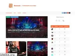 Sites similar to baserush.com.br