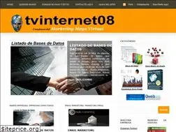 Sites similar to bases-de-datos-emails-empresas.com