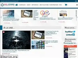 Sites similar to bases-netsources.com