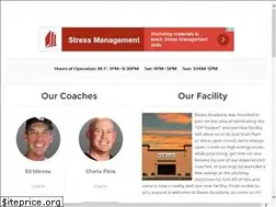 Sites similar to basesacademy.com