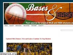 Sites similar to basesandbaskets.com