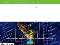 Sites similar to basesdedatos.com.mx
