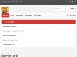 Sites similar to basesdemadera.com