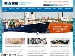 Sites similar to baseseafood.com