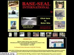 Sites similar to baseseal.com