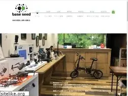 Sites similar to baseseed.space