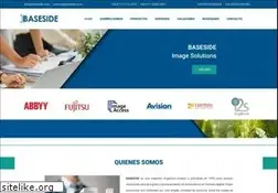 Sites similar to baseside.com