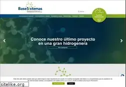 Sites similar to basesistemas.com