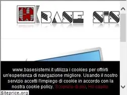 Sites similar to basesistemi.it