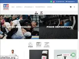Sites similar to basesport.cl