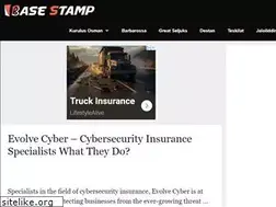 Sites similar to basestamp.com