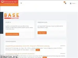 Sites similar to basestore.me