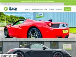 Sites similar to basesystems.com