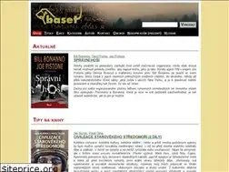 Sites similar to baset.cz