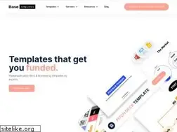Sites similar to basetemplates.com