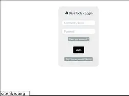 Sites similar to basetools.pw